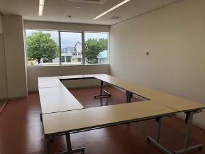 小会議室1